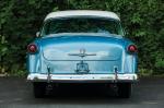 Ford Crestline Victoria 1954 года